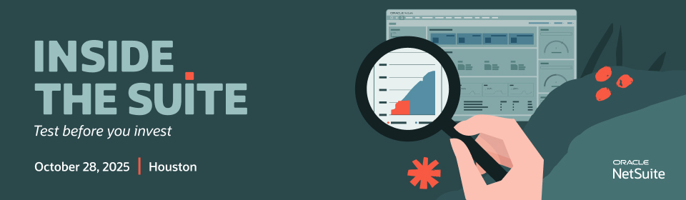 Oracle NetSuite